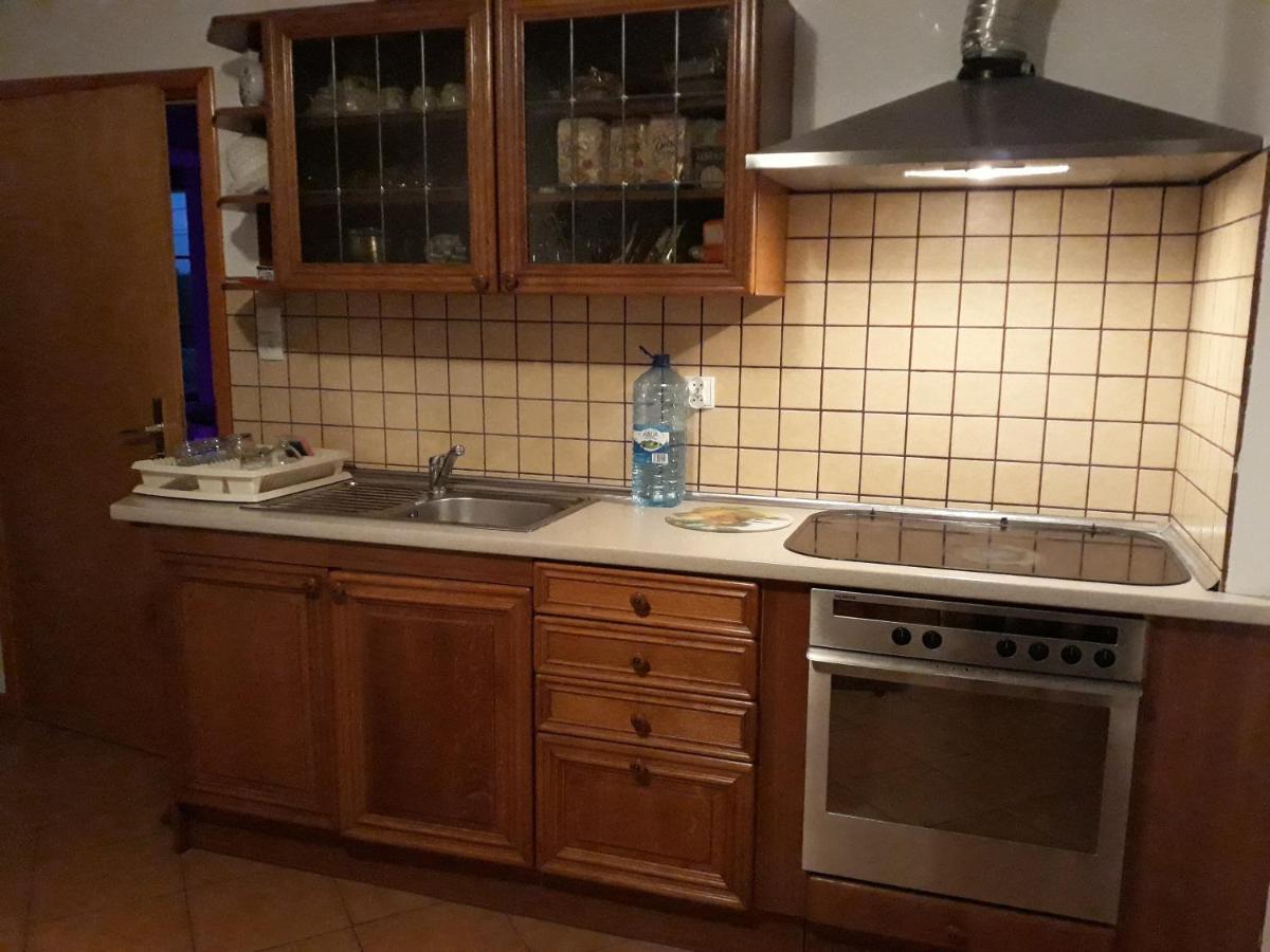 Gospodarstwo Agroturystyczne Cyrson Studzienice Buitenkant foto